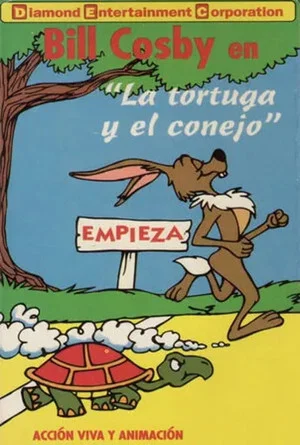 Постер: Aesop's Fables