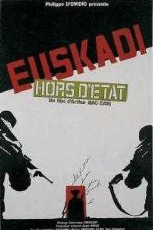 Постер: Euskadi: The Stateless Nation