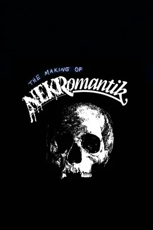 Постер: The Making of 'Nekromantik'