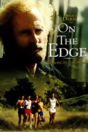 Постер: On the Edge
