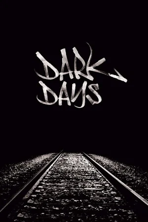 Постер: Dark Days
