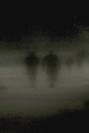 Постер: Our Voices Are Mute