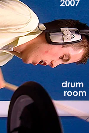 Постер: Drum Room