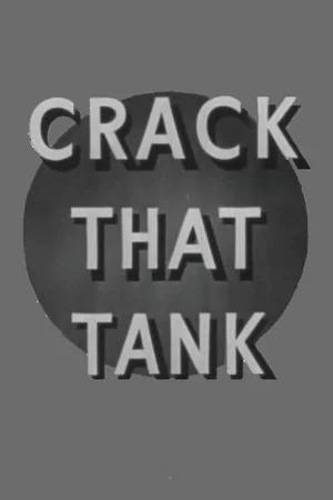 Постер: Fighting Men: Crack That Tank