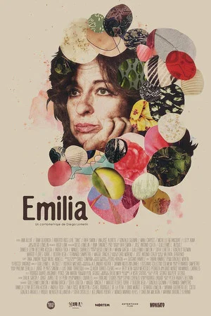 Постер: Emilia