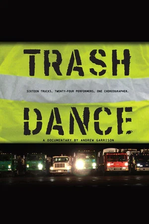 Постер: Trash Dance