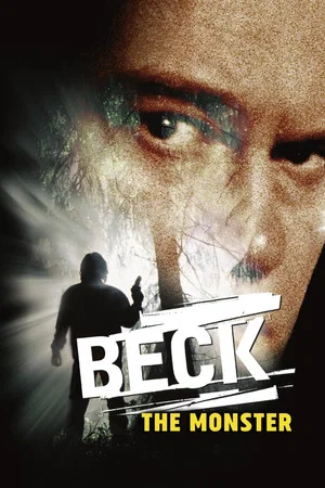 Постер: Beck 06 - The Monster