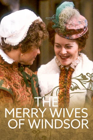 Постер: The Merry Wives of Windsor