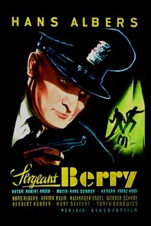 Постер: Sergeant Berry