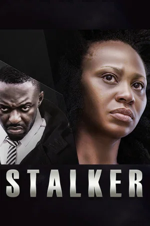 Постер: Stalker