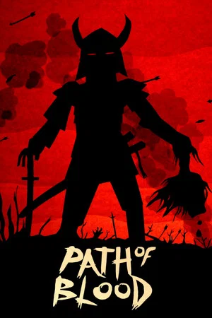 Постер: Path of Blood