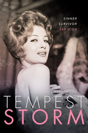 Постер: Tempest Storm