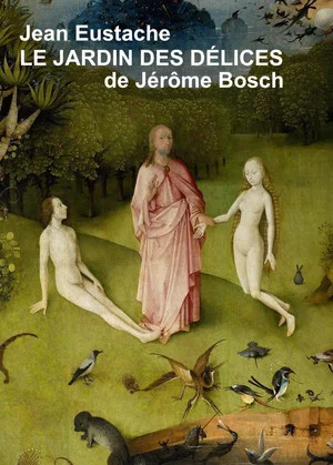 Постер: Hieronymus Bosch's Garden of Delights