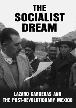 Постер: El sueño socialista