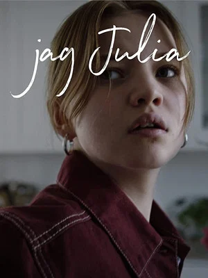 Постер: I, Julia