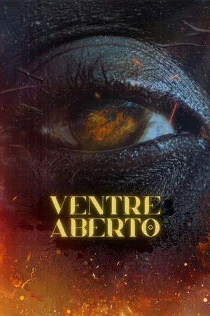 Постер: Ventre Aberto