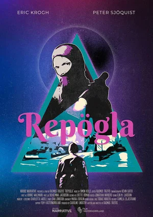 Постер: Repögla