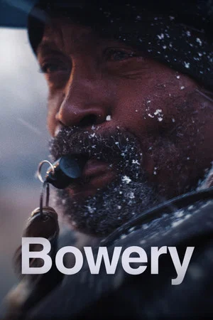 Постер: Bowery