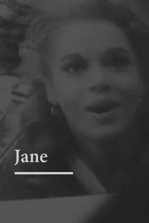 Постер: Jane