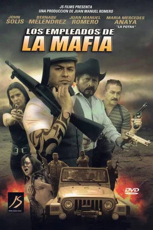 Постер: Los empleados de la mafia