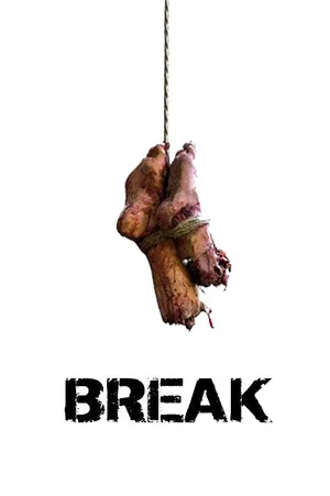 Постер: Break