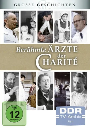 Постер: Berühmte Ärzte der Charité: Der kleine Doktor