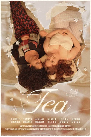 Постер: Tea