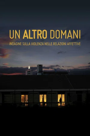 Постер: Un altro domani