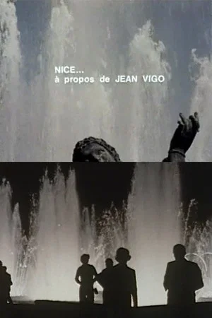 Постер: Nice - À propos de Jean Vigo