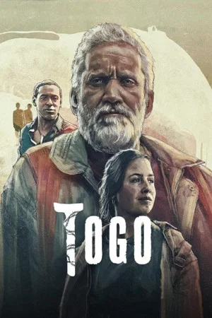 Постер: Togo