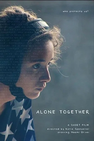 Постер: Alone Together