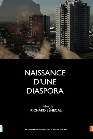 Постер: Naissance d'une Diaspora