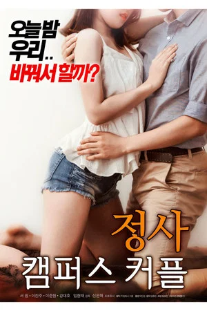 Постер: An Affair : Campus Couple