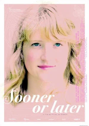 Постер: Sooner or Later