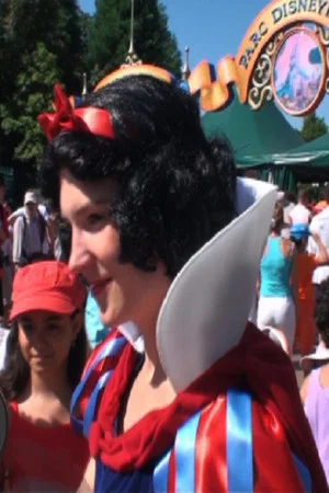 Постер: Real Snow White