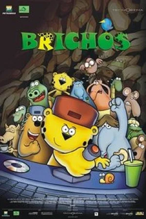 Постер: Brichos