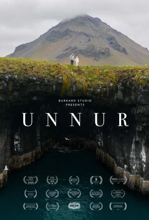 Постер: Unnur