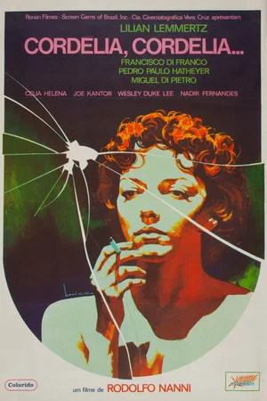 Постер: Cordélia, Cordélia