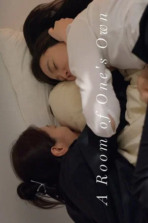 Постер: A Room of One's Own