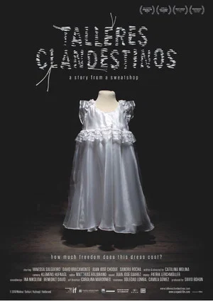 Постер: Talleres clandestinos