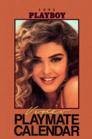 Постер: Playboy Video Playmate Calendar 1993