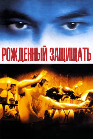 Постер: Рожденный защищать