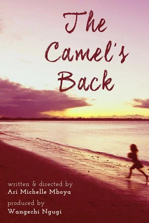 Постер: The Camel's Back