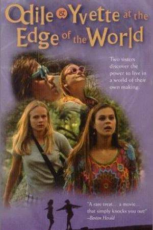 Постер: Odile & Yvette at the Edge of the World