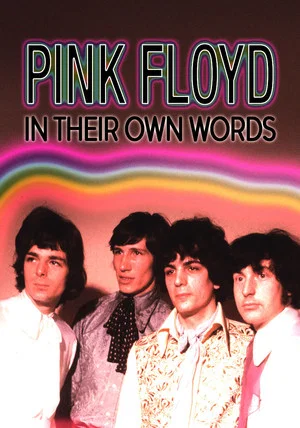 Постер: Pink Floyd: In Their Own Words