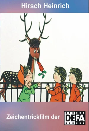 Постер: Heinrich, the Deer