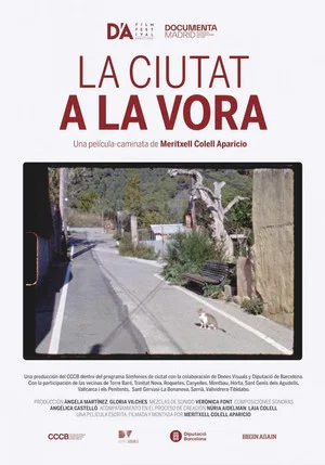 Постер: La ciutat a la vora