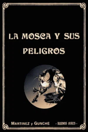 Постер: The Dangers of the Fly