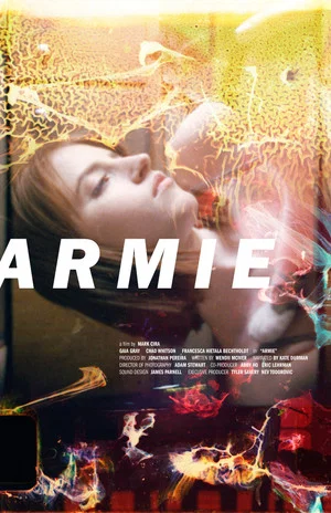 Постер: Armie