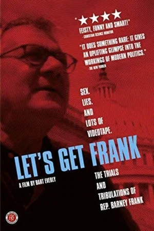 Постер: Let's Get Frank